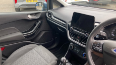 Ford Fiesta 1.0 EcoBoost Titanium 5dr Petrol Hatchback